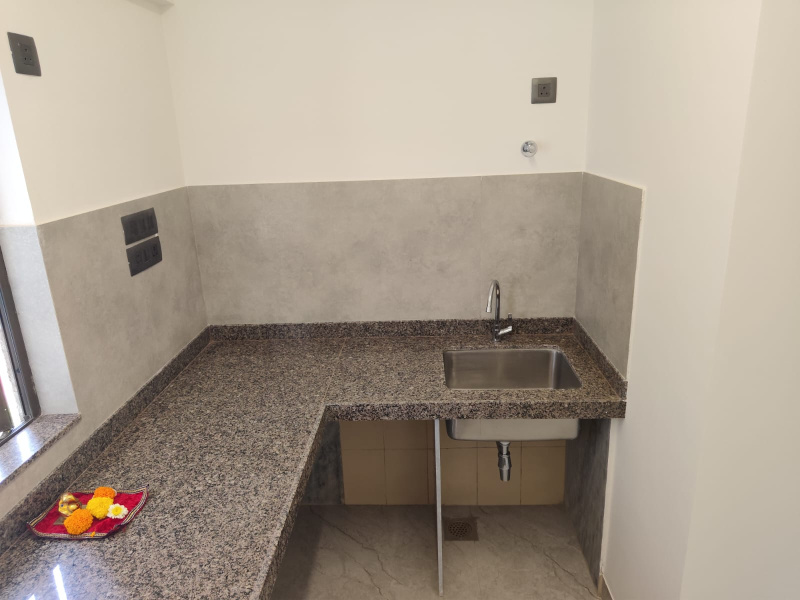 1 BHK 550 Sq.ft. Apartment for Sale in Kherwadi, Bandra East, Mumbai