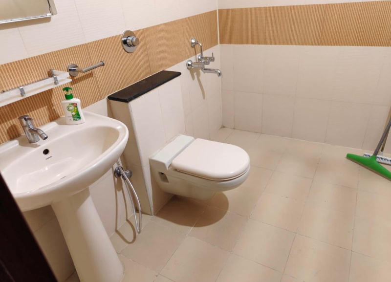 3 BHK 1843 Sq.ft. Apartment for Sale in Kanakapura Road, Bangalore