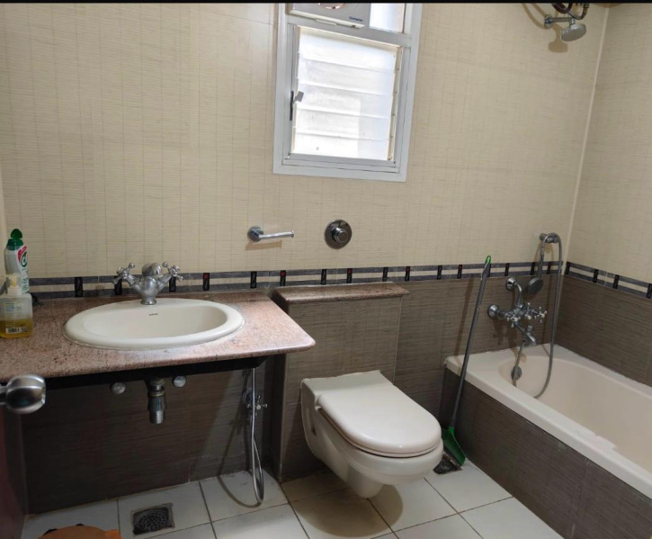 3 BHK 1843 Sq.ft. Apartment for Sale in Kanakapura Road, Bangalore