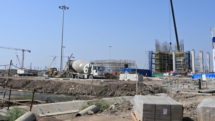  1007 Sq.ft. Residential Plot for Sale in Vijay Nagar, Indore