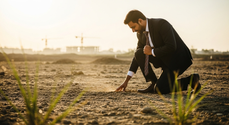  1007 Sq.ft. Residential Plot for Sale in Dholera, Ahmedabad