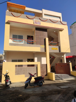 3.0 BHK House for Rent in Scheme 103, Indore