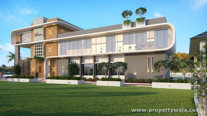  1055 Sq.ft. Residential Plot for Sale in Vidhan Sabha Road, Raipur