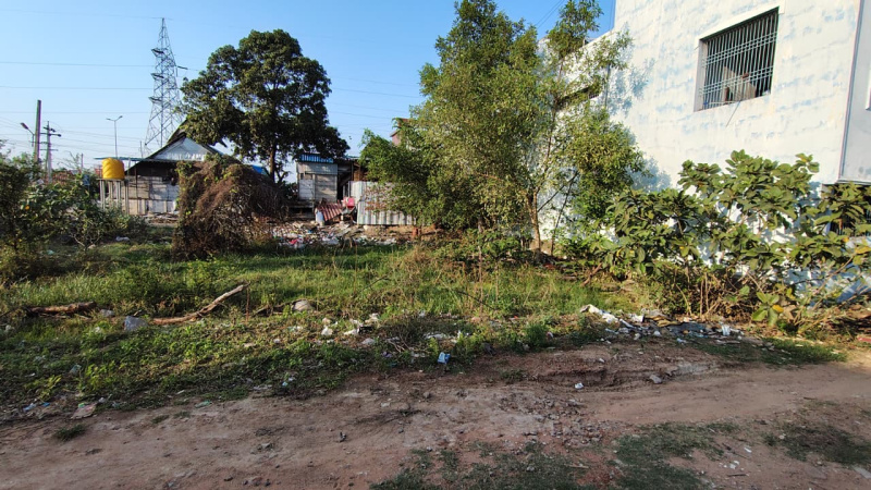  3520 Sq.ft. Commercial Land for Rent in Thimmasamudram, Kanchipuram