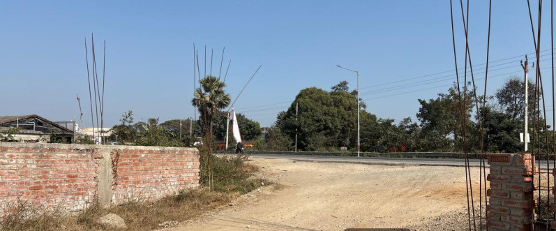  200000 Sq.ft. Warehouse for Rent in Chirora, Patna