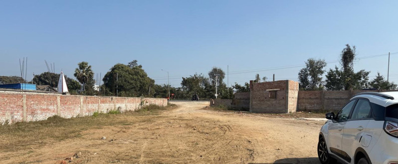  200000 Sq.ft. Warehouse for Rent in Chirora, Patna