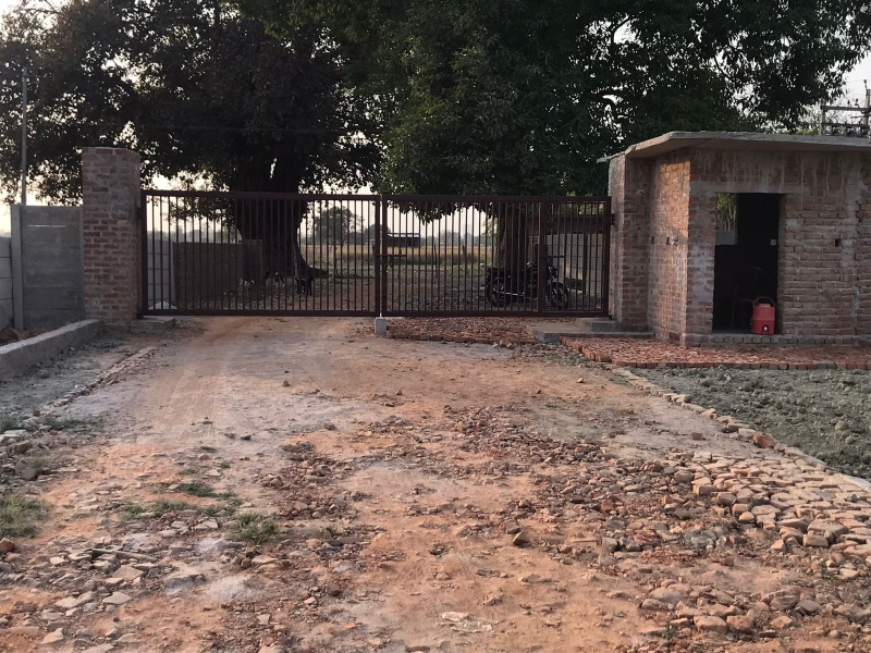  1000 Sq.ft. Residential Plot for Sale in Bijnor Road, Bijnor Road, Lucknow