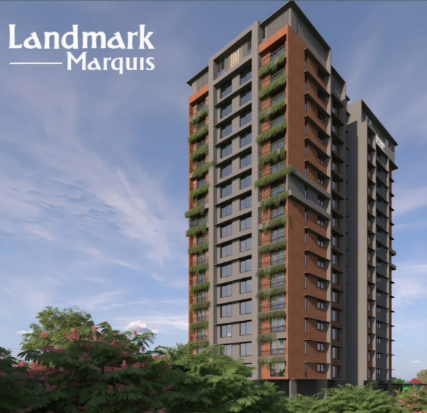 2 BHK 1298 Sq.ft. Apartment for Sale in Thondayad, Kozhikode