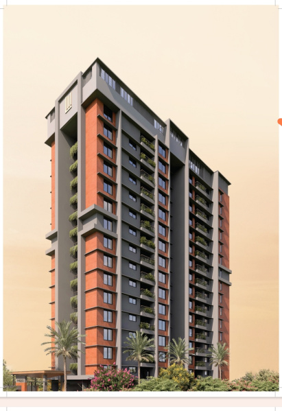 2 BHK 1298 Sq.ft. Apartment for Sale in Thondayad, Kozhikode