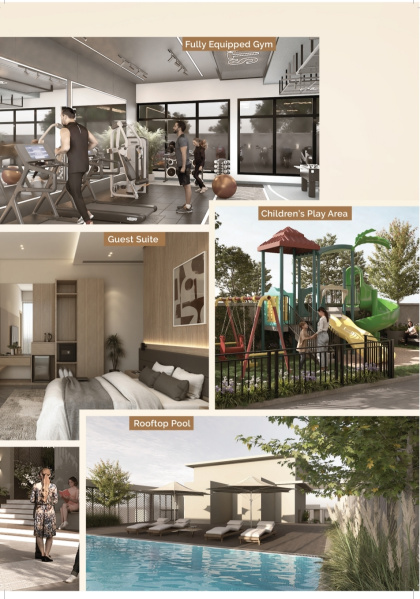 2 BHK 1298 Sq.ft. Apartment for Sale in Thondayad, Kozhikode