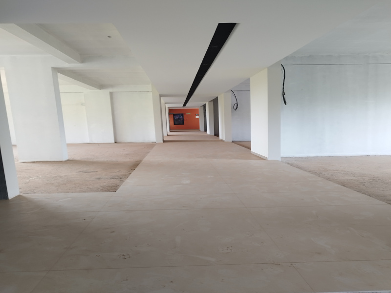  1021 Sq.ft. Showroom for Sale in Kunnathupalam, Kozhikode