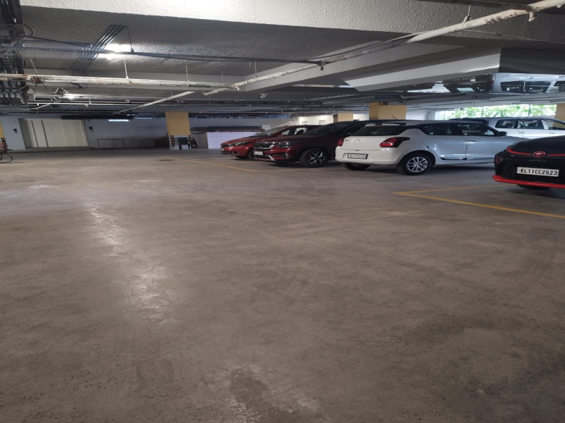  723 Sq.ft. Showroom for Rent in Ramanattukara, Kozhikode