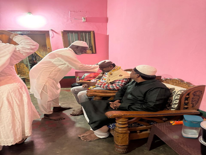 2 BHK 1500 Sq.ft. House for Rent in Anjanapura, Bangalore