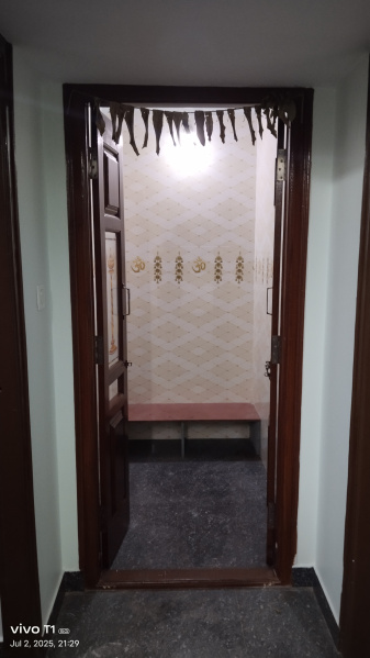 2 BHK 1000 Sq.ft. House for Rent in Hoskote, Bangalore