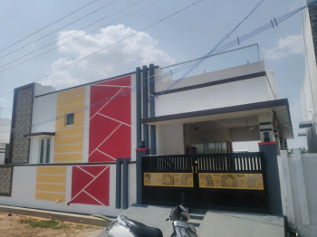 2.0 BHK House for Rent in Kosavampatti, Namakkal