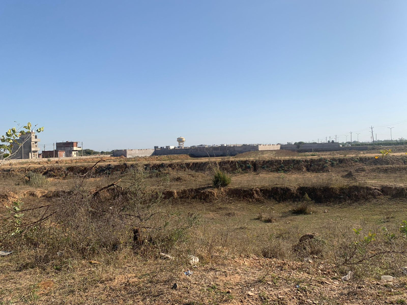 200 Sq. Yards Residential Plot for Sale in Jagatpura, Jaipur (REI1122660)