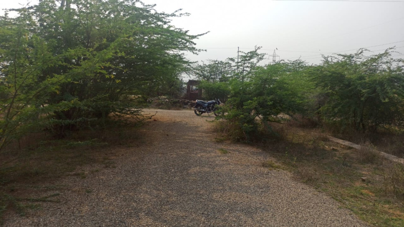  Residential Plot 3445 Sq. Yards for Sale in Jagatpura, Jaipur