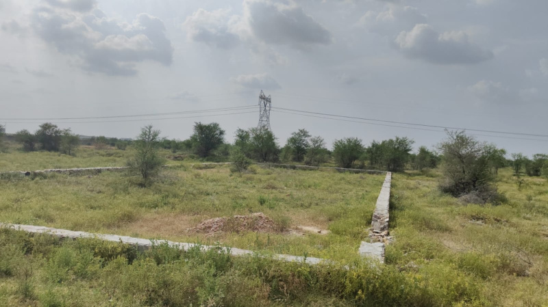  Residential Plot 100 Sq. Yards for Sale in Jagatpura, Jaipur