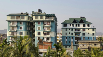 2.0 BHK Flats for Rent in Six Mile, Guwahati