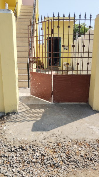 5 BHK 1331 Sq.ft. Apartment for Rent in Thiruporur, Chennai