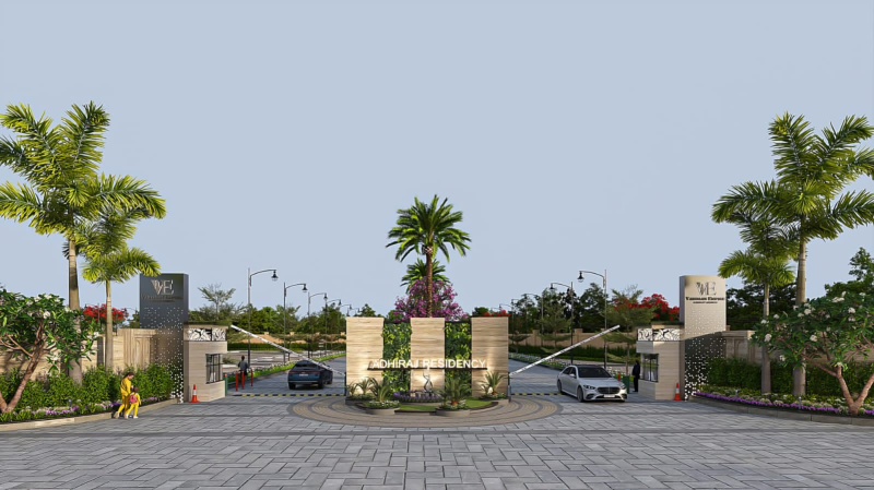 10 BHK 100 Sq. Yards House for Sale in Ajmer Road, Ajmer Road, Jaipur