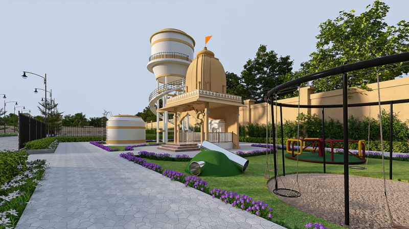 10 BHK 100 Sq. Yards House for Sale in Ajmer Road, Ajmer Road, Jaipur