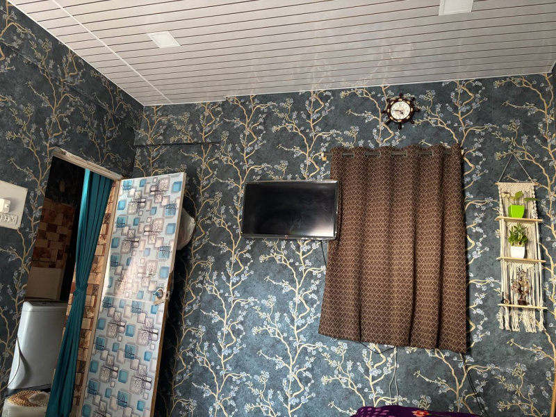 2 BHK 1250 Sq.ft. Apartment for Sale in Meeta Nagar, Kondhwa, Pune