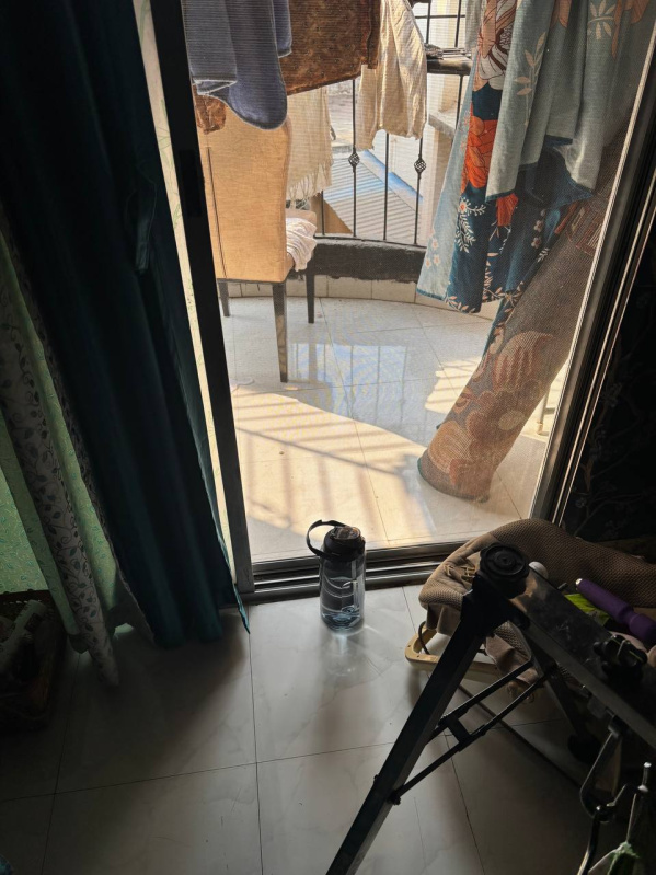 2 BHK 1250 Sq.ft. Apartment for Sale in Meeta Nagar, Kondhwa, Pune