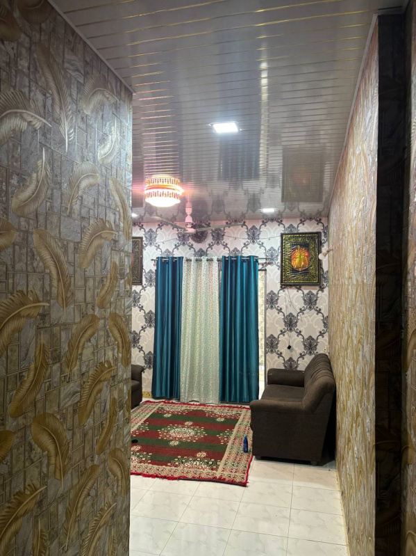 2 BHK 1250 Sq.ft. Apartment for Sale in Meeta Nagar, Kondhwa, Pune