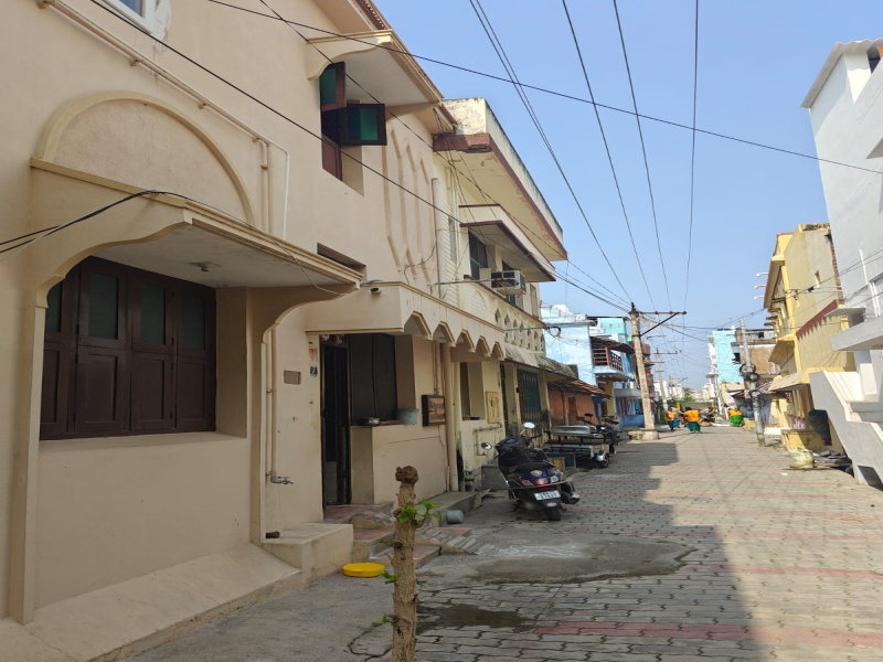 4 BHK 1800 Sq.ft. House for Sale in Aruppukkottai, Virudhunagar