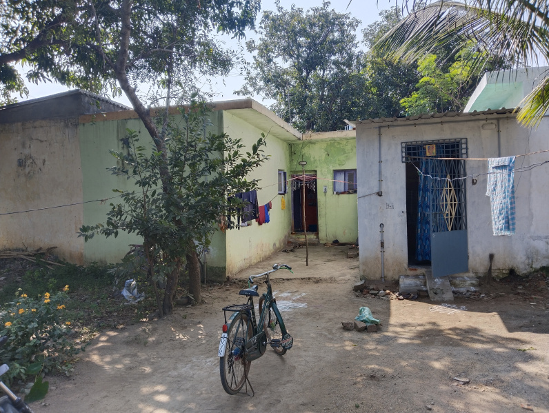 1 BHK 800 Sq.ft. House for Sale in Thenambakkam, Kanchipuram