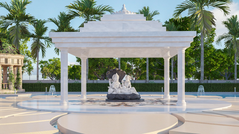  1000 Sq.ft. Residential Plot for Sale in Keshoraipatan, Kota