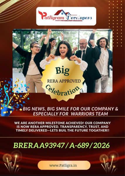  1200 Sq.ft. Residential Plot for Sale in Beldari Chak, Patna