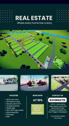  1200 Sq.ft. Residential Plot for Sale in Samanpura, Patna