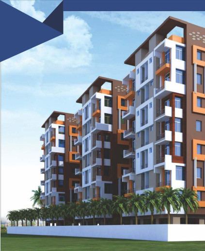3 BHK 1250 Sq.ft. Apartment for Sale in Saguna More, Patna