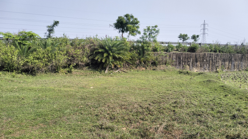 12 Dismil Residential Plot for Sale in Baripada, Mayurbhanj