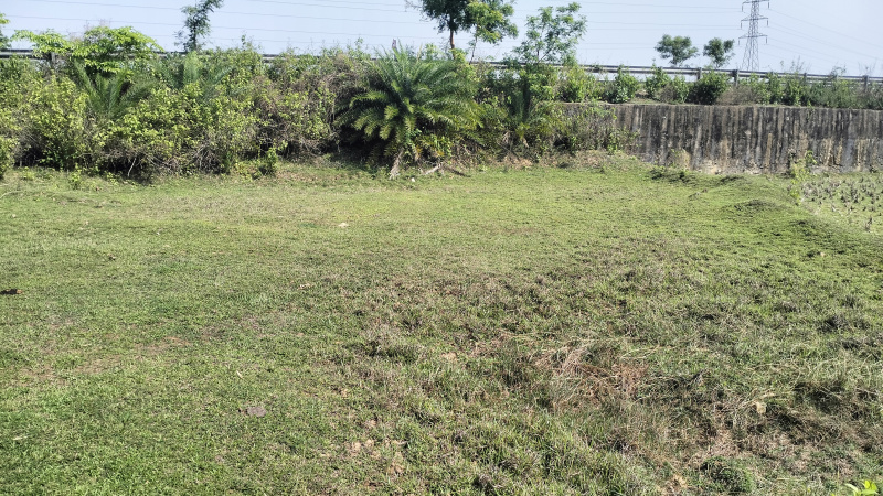  12 Dismil Residential Plot for Sale in Baripada, Mayurbhanj