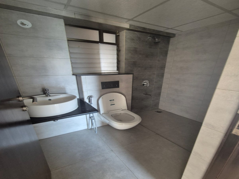 1 BHK 454 Sq.ft. Apartment for Rent in Saki Vihar Road, Andheri East, Mumbai