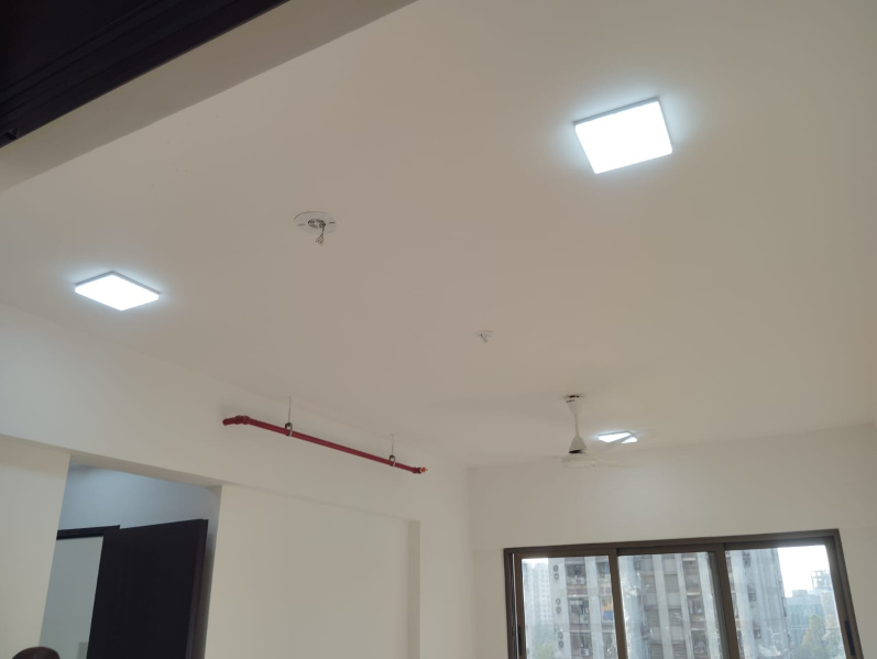 1 BHK 454 Sq.ft. Apartment for Rent in Saki Vihar Road, Andheri East, Mumbai