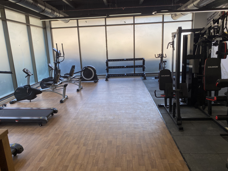 1 BHK 454 Sq.ft. Apartment for Rent in Saki Vihar Road, Andheri East, Mumbai