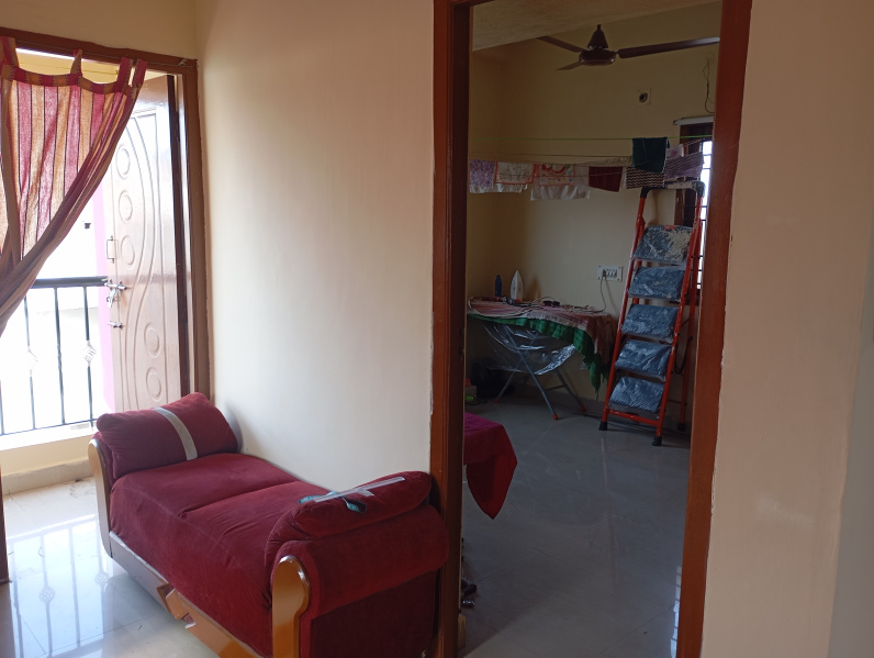 2 BHK 824 Sq.ft. Apartment for Sale in Mangadu, Chennai