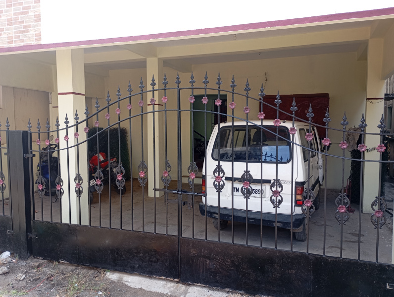 2 BHK 824 Sq.ft. Apartment for Sale in Mangadu, Chennai