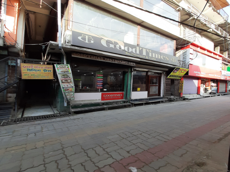  4000 Sq.ft. Commercial Shop for Rent in Rohru, Shimla