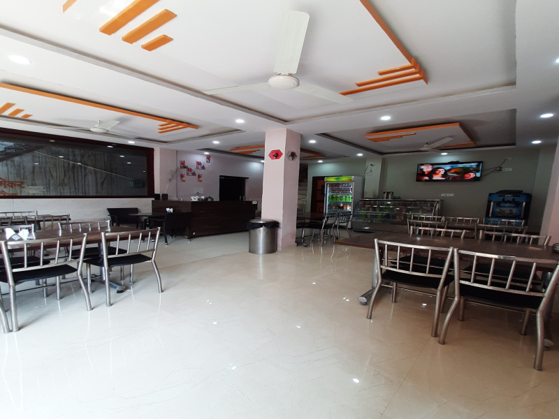  4000 Sq.ft. Commercial Shop for Rent in Rohru, Shimla