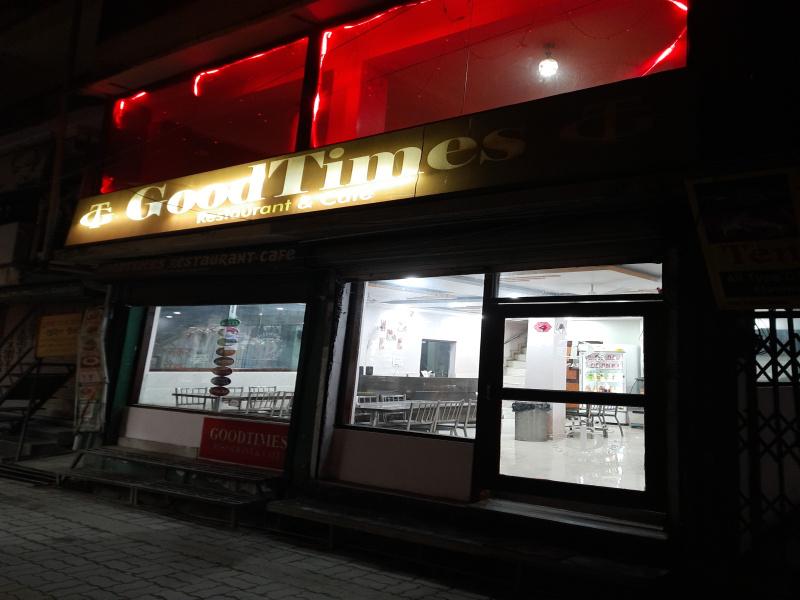  4000 Sq.ft. Commercial Shop for Rent in Rohru, Shimla