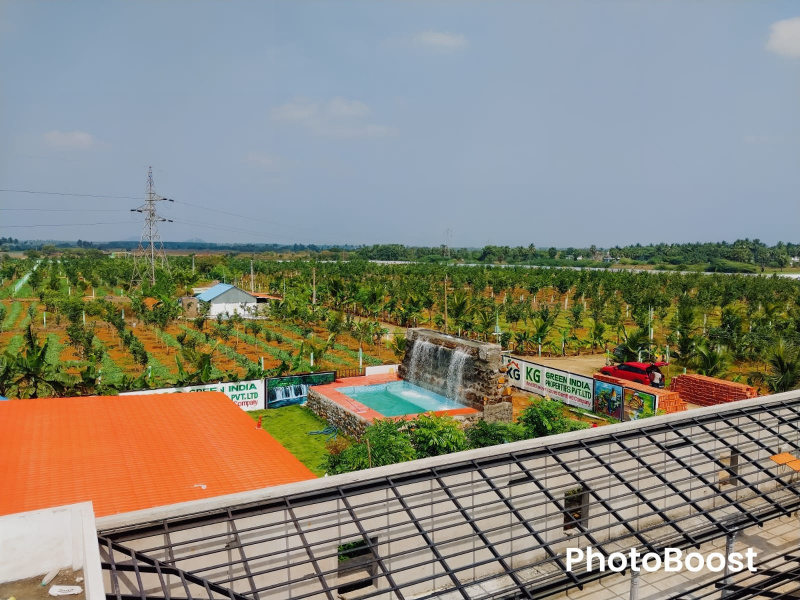  9400 Sq.ft. Residential Plot for Sale in Acharapakkam, Chengalpattu