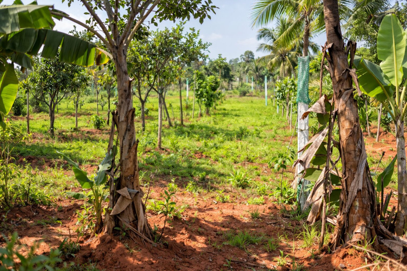  9400 Sq.ft. Residential Plot for Sale in Acharapakkam, Chengalpattu