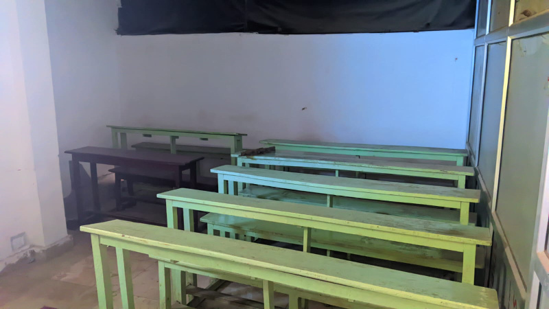  2000 Sq.ft. Warehouse for Rent in Golghar, Gorakhpur