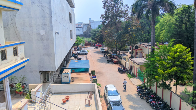  2000 Sq.ft. Warehouse for Rent in Golghar, Gorakhpur