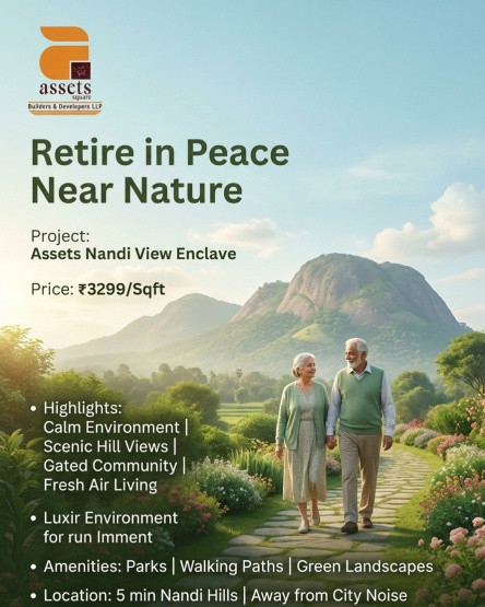 1 BHK 450 Sq.ft. House for Sale in Devanahalli, Bangalore